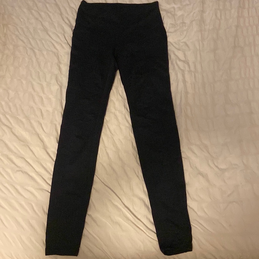 Athleta XS leggings